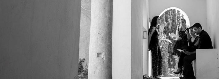 Κουαρτέτο γιασεμί