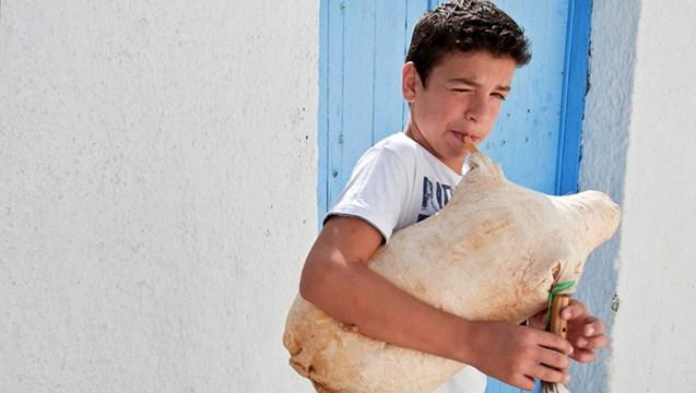 16η Μουσική Συνάντηση Λαϊκών Πνευστών