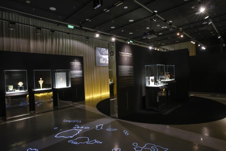 Ευρωπαϊκές μέρες πολιτιστικής κληρονομιάς στην Τήνο