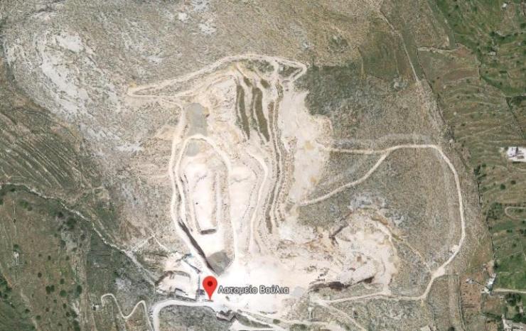 Αξιοποίηση με απαγόρευση μεταφοράς επικίνδυνων υλικών  