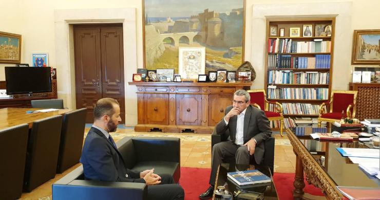 Τα κτίρια του Μεσοπολέμου στον κατάλογο παγκόσμιας κληρονομιάς της UNESCO