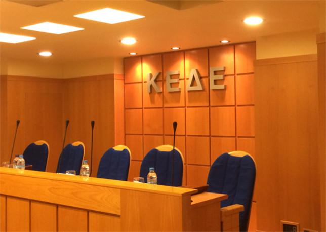 Ο πρόεδρος της ΚΕΔΕ για τον θάνατο του Γιάννη Γλυνού