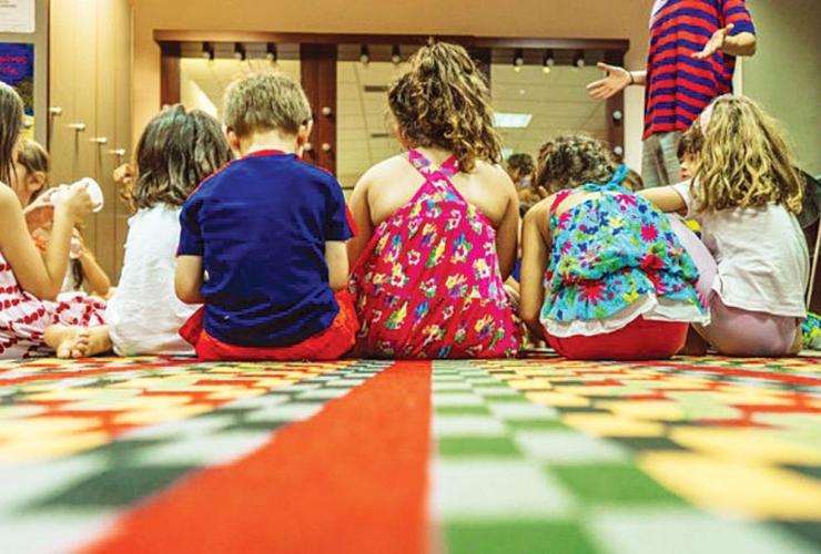 “Γενίκευση της υποχρεωτικότητας και στην Τήνο”