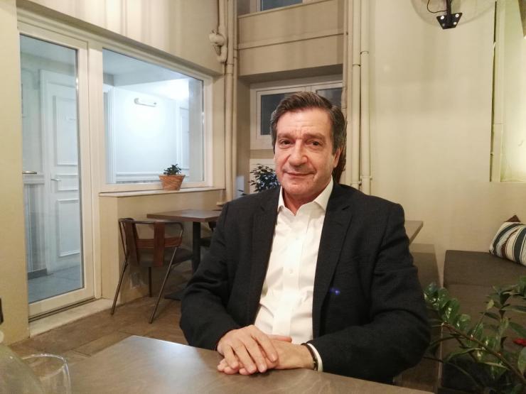 “Το Κίνημα Αλλαγής είναι δύναμη ευθύνης”