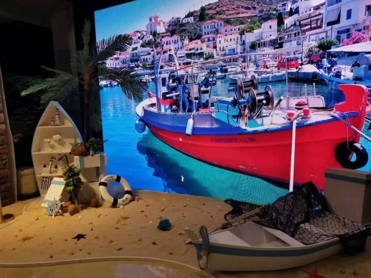 Άνδρος και Μύκονος στο Φεστιβάλ Αιγαιοπελαγίτικης Γαστρονομίας και Πολιτισμού στην Κίνα