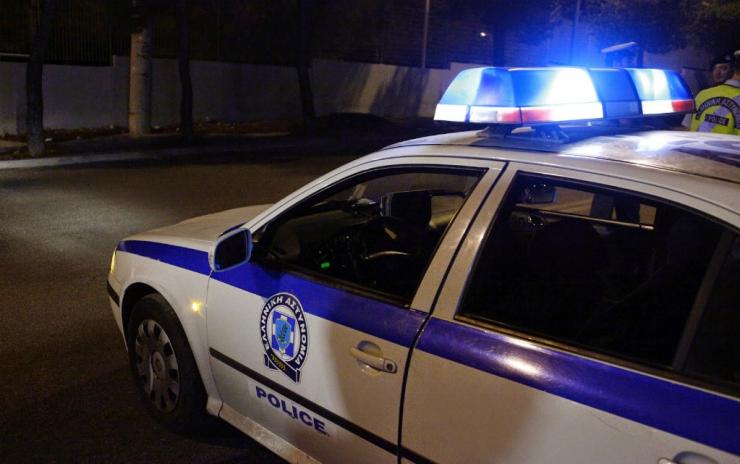1 εκ. ευρώ στο Ν. Αιγαίο για την ανανέωση του στόλου περιπολικών της Αστυνομίας