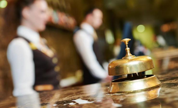 Δωρεάν σεμινάρια τουριστικής κατάρτισης στη Νάξο