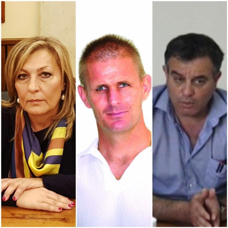 Οι κύριοι Χατζηιωάννου και Μπαράκας γιατί δεν είπαν ούτε λέξη μέσα στο Περιφερειακό Συμβούλιο;