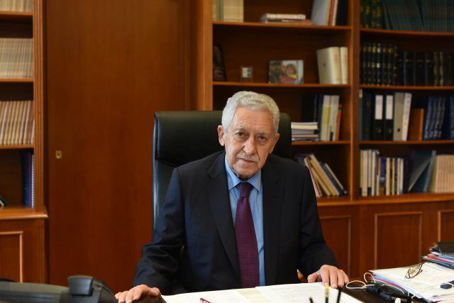 Μήνυμα Υπ. Ναυτιλίας προς τους ναυτικούς για τη γιορτή του Αγίου Νικολάου