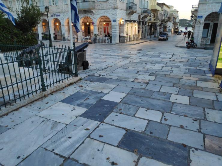 “Μνημείο” ξεχασμένο στην καθημερινότητα 