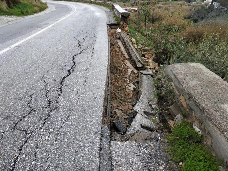 Μηδενική ασφάλεια για τους οδηγούς 