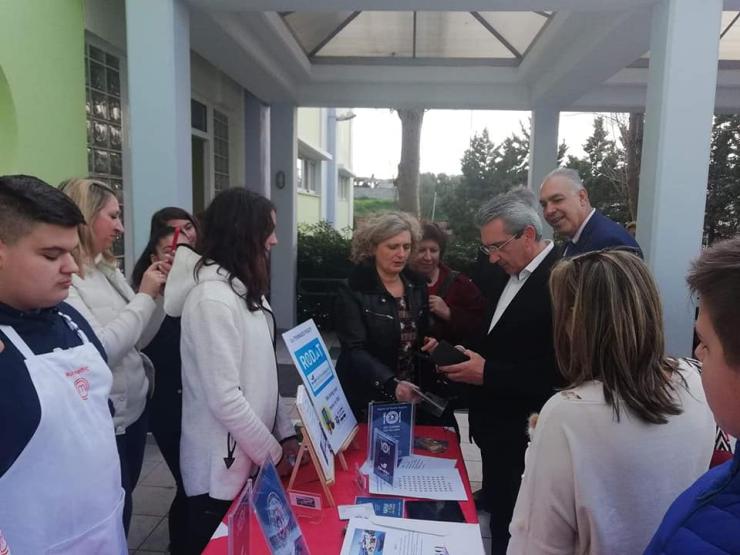 Γαστρονομία και 2ο TEDxYouth στη Ρόδο