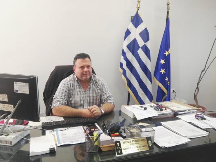 “Οι αστυνομικοί στα νησιά υπερβάλλουν εαυτόν” 