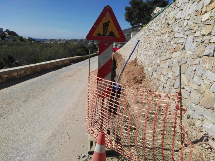 Σοβαρή παγίδα κινδύνου για τους οδηγούς 