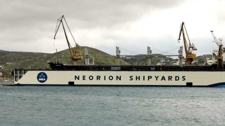 Στις 17 Μαρτίου τα εγκαίνια για τη ΒΙΟΛΑΝΤΩ