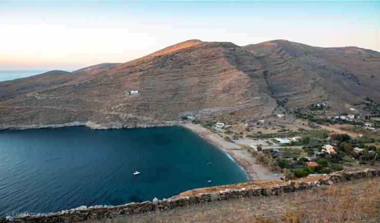 Αίτημα χρηματοδότησης για το δίκτυο ύδρευσης Ποισσών
