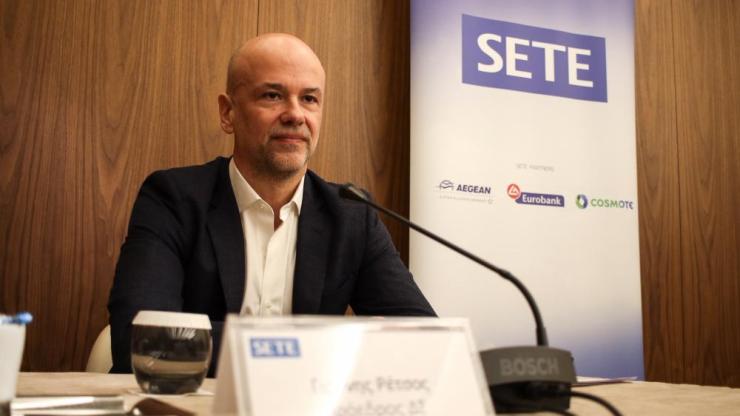 “Να μπούμε σε φάση τουριστικής ωριμότητας”