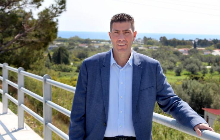 Ο Νίκος Νικολής για μία ακόμη θητεία με τον Γιώργο Χατζημάρκο 