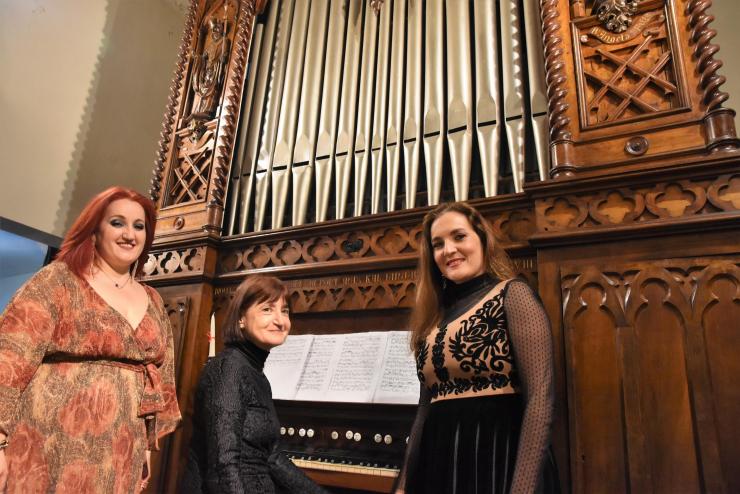 Άκρως επιτυχημένη η πρώτη εκδήλωση για το Φεστιβάλ ΑΝΩ με τίτλο "ΑΝΩ Έαρ"