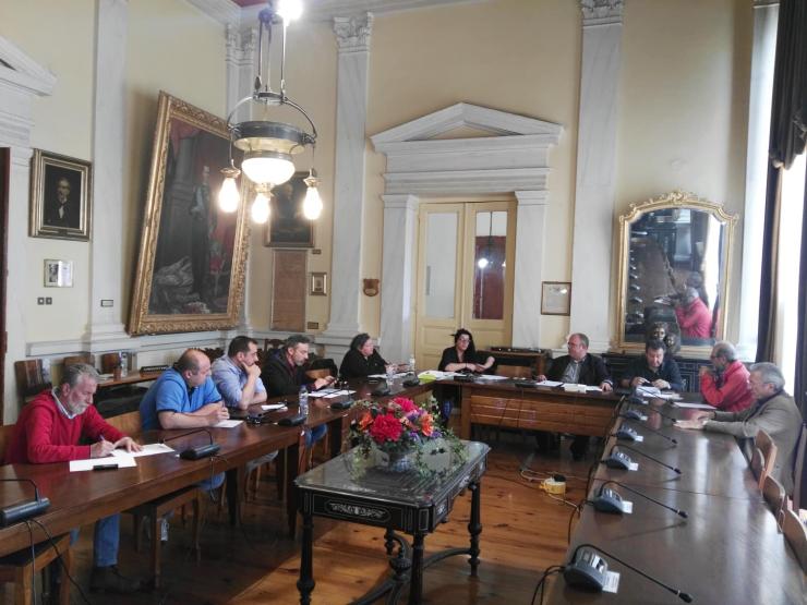 Προεκλογικός “πυρετός” και κατευθύνσεις προβολής 