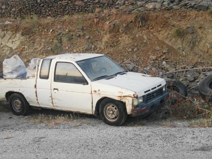 Καθαρίζει... ο τόπος 
