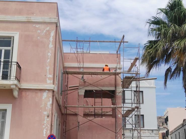 Παρελθόν η επικινδυνότητα