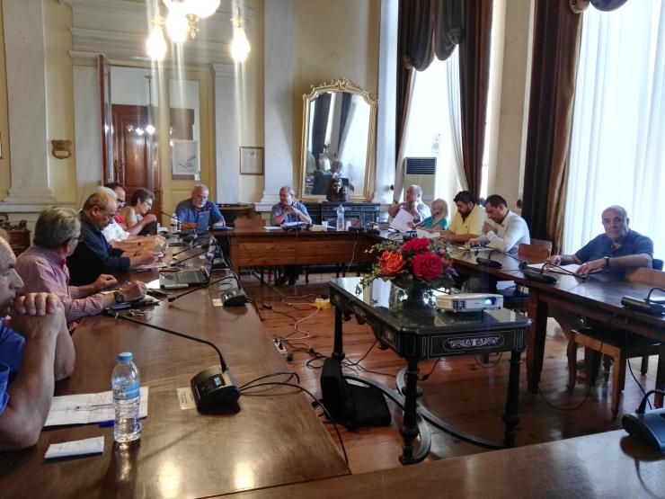 Στον απόηχο της κάλπης ο δημοτικός απολογισμός 