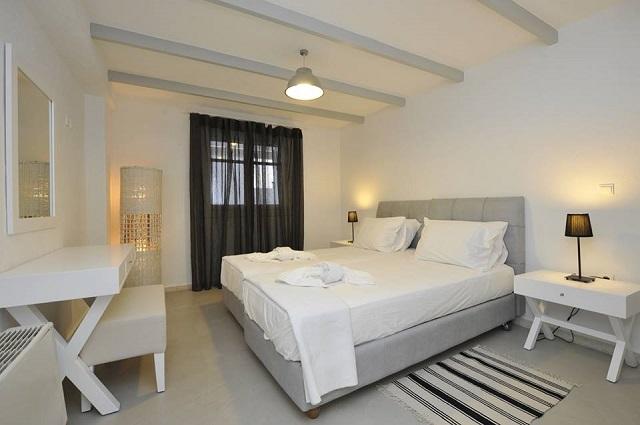 Με τον κατώτατο μισθό οι εργαζόμενοι στα ενοικιαζόμενα δωμάτια