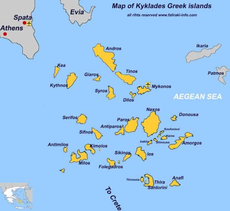 Ομαλά κυλά η διαδικασία στα έξι νησιά που πέρασαν σε β΄ γύρο εκλογών