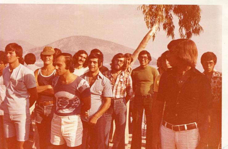 Με επιτυχία ολοκληρώθηκε ο θεσμός REMEMBER