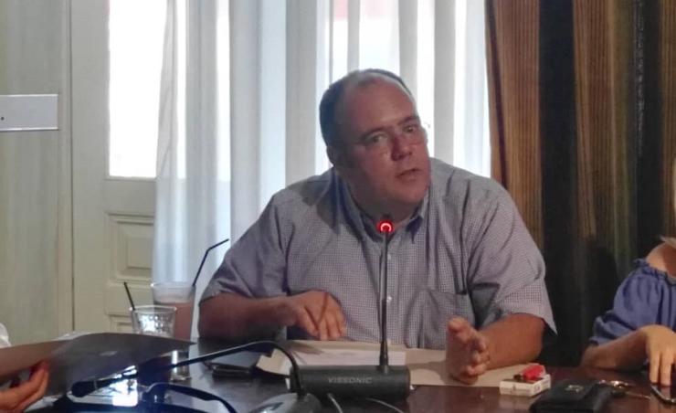 “Μάχη” με τα ανύπαρκτα στοιχεία του ΚΕΚ Φερεκύδης 