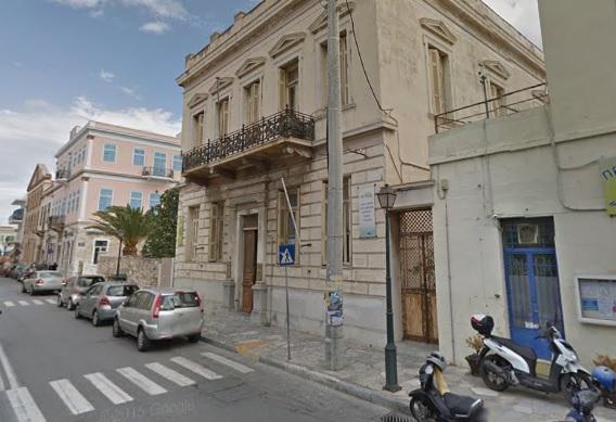 Μακροχρόνια μίσθωση για ακίνητα του Μπαμπαγιώτειου 