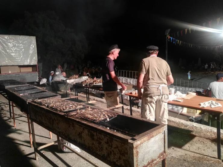  Γεύτηκαν... την παράδοση 