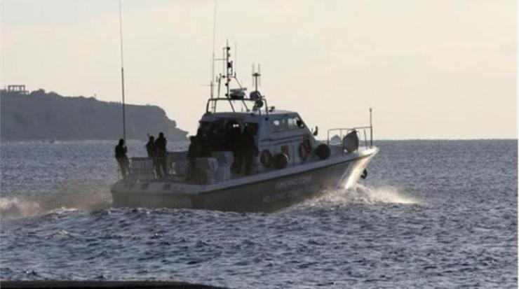 Τραυματισμός αλλοδαπού στη Θήρα 