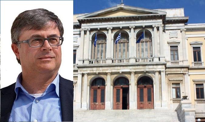 “Συνεργαζόμαστε με τους υπαλλήλους για τον τόπο και τον δημότη”