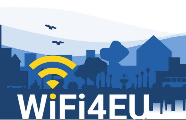 Δωρεάν δίκτυα wi – fi σε κεντρικά σημεία της Σύρου 