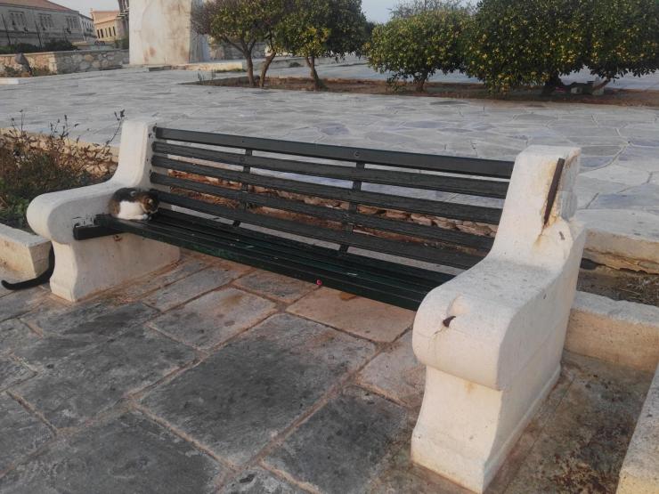  Απαιτούνται συντηρήσεις κι αντικαταστάσεις 