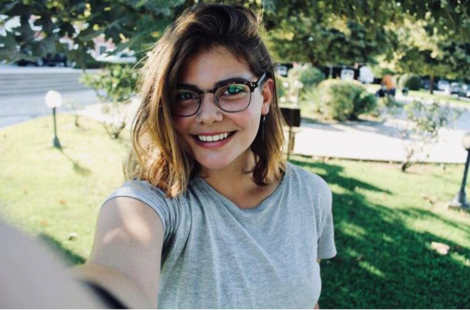 Συριανή πρωτιά στο πρόγραμμα Euroscola 2019