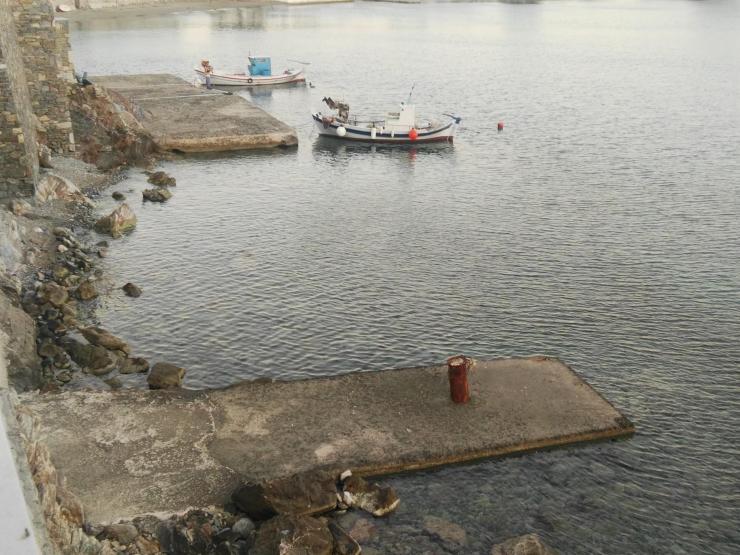 Ζητούν νομιμοποιήσεις 