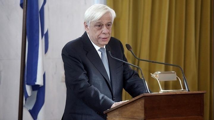 “Φάρος” ειρήνης το φως του Αιγαίου