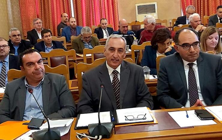 Πρόγραμμα κουνουποκτονιών στην Περιφερειακή Ενότητα Κυκλάδων 