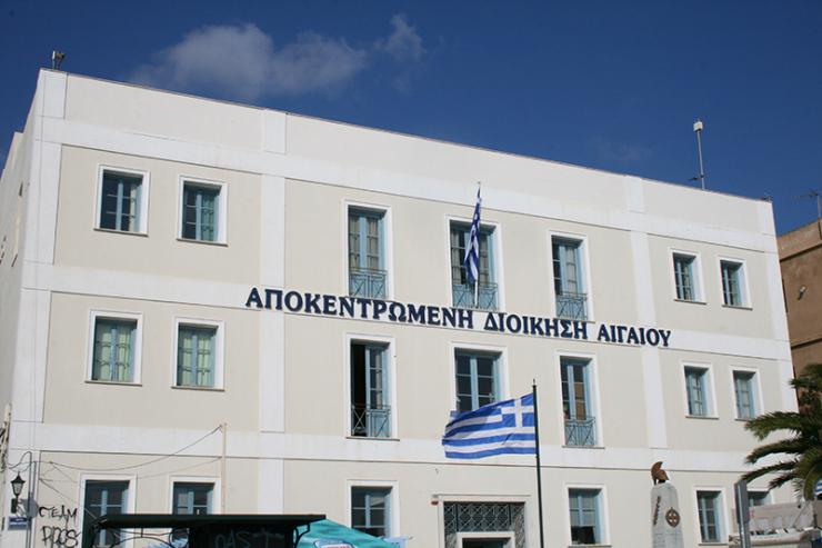 Συμπαράσταση στους εργαζόμενους των Κοινωφελών Προγραμμάτων 