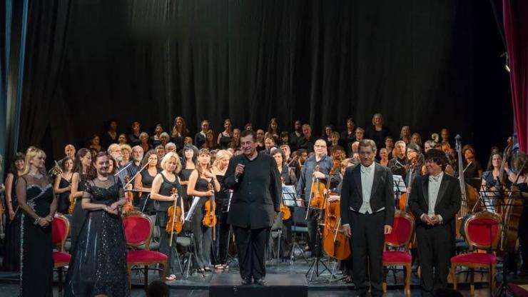 Αποχωρεί το Φεστιβάλ Αιγαίου προβάλλοντας υπερβολικές απαιτήσεις 