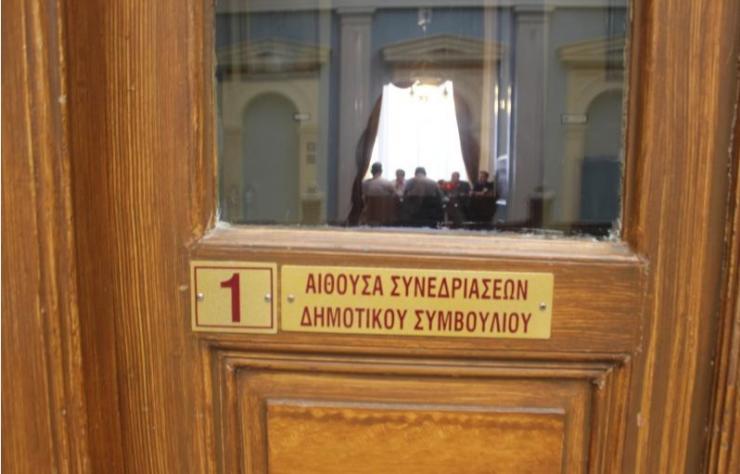 Ολοκληρώθηκε το μίνι επιχειρησιακό 