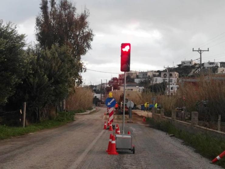 Επιβεβλημένη η συμμόρφωση των οδηγών  