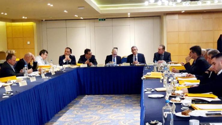 Ζητούν κυρίαρχο ρόλο και φροντίδα για όλες τις υποδομές 