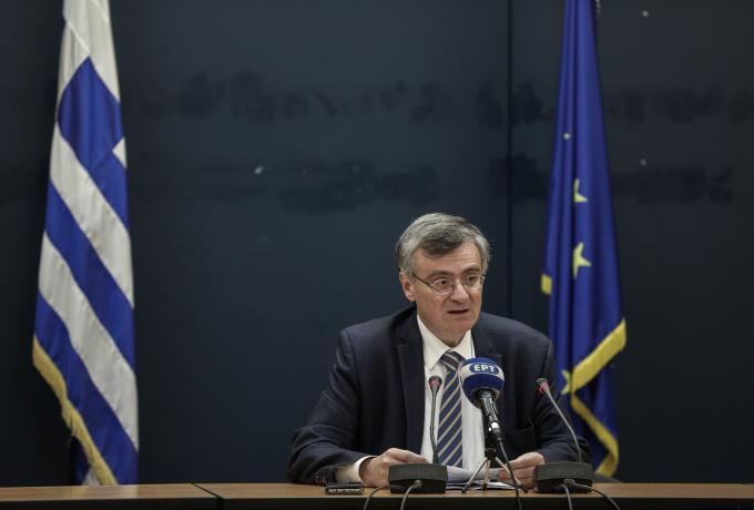 331 τα κρούσματα κορωνοϊού στην Ελλάδα 