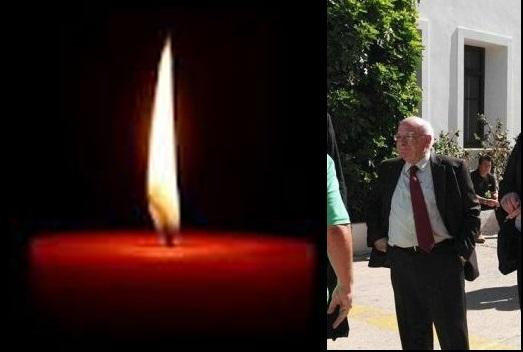 Πέθανε ο Κώστας Κοκκάλας 