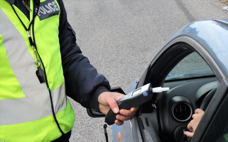 Σαντορίνη: Συνελήφθη 65χρονος που οδηγούσε μεθυσμένος 