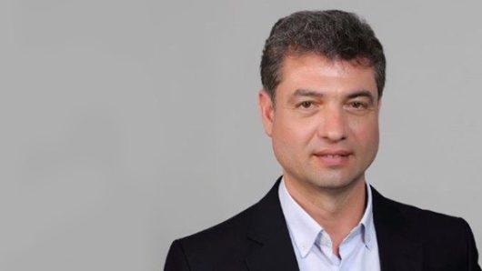 Διάθεση του  50% του μισθού του  Δημάρχου Πάρου για τον κορωνοϊό